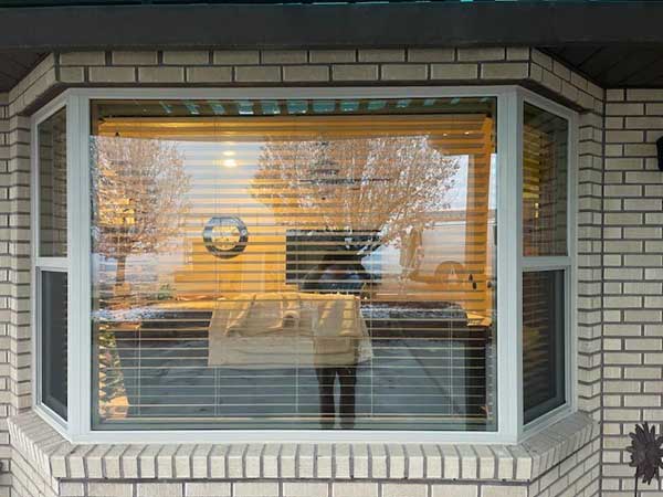 Energy Efficient Window Replacement Energy Efficient Window Replacement