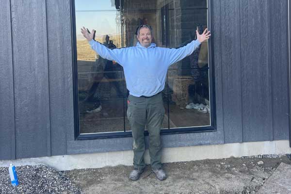 Local Window Repair Contractor