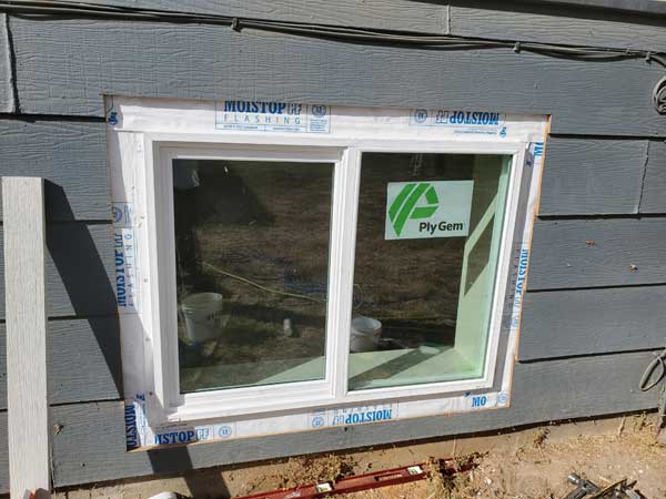 Window Repair Services
