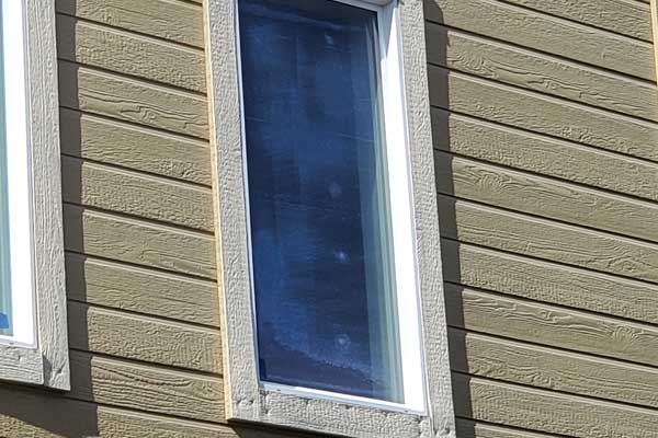 Residential Window Repair