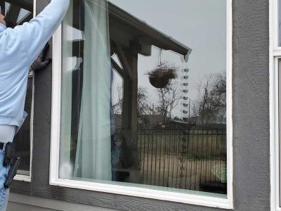 Custom Window Replacement Services
