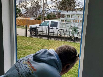 Home Window Repair