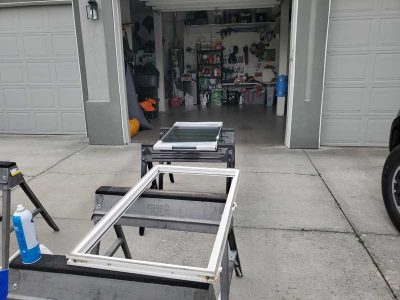 New Window Replacement