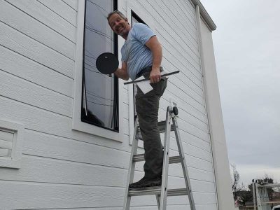 Residential Window Contractor