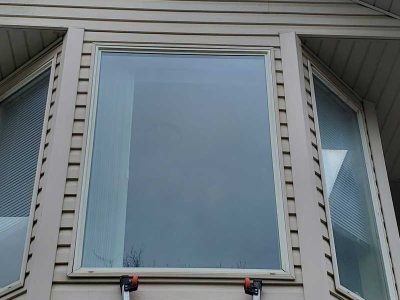 Residential Window Repair Services