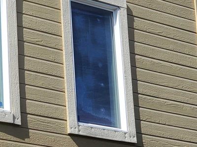 Residential Window Replacement Services