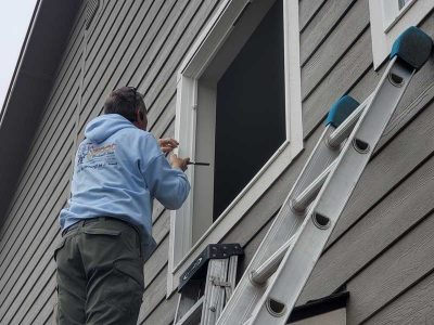 Residential Window Solutions