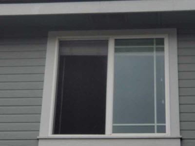 Sliding Window Replacement