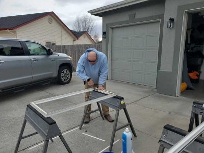 Window Contractor