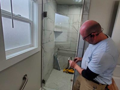 Window Installation Contractor