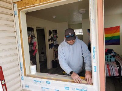 Window Replacement Contractor