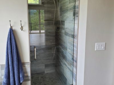 Shower Doors
