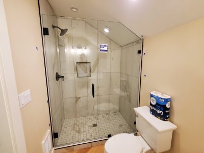 Shower Doors