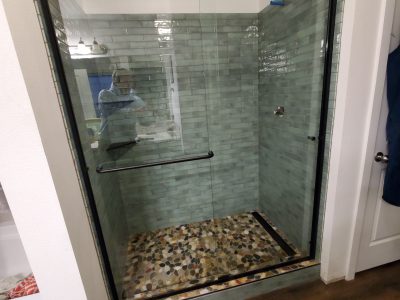 Shower Doors