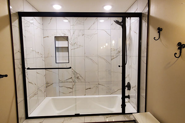 Shower Doors